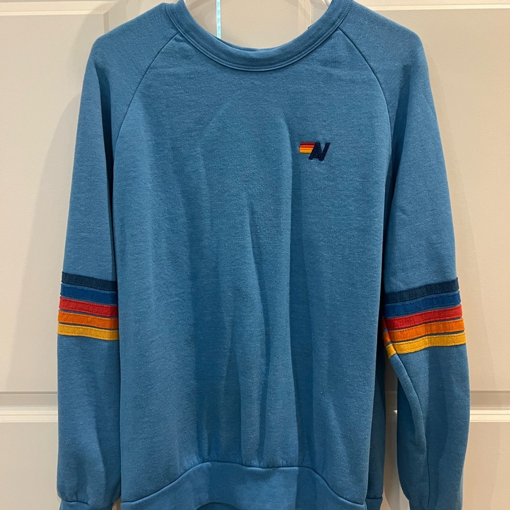 Aviator Nation Sweatshirt M
